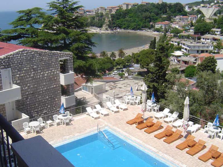 Visit Ulcinj Com Hotele Dhe Apartamente Te Lira N Ulqin Hotel